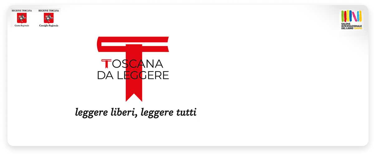 Partecipa ai Treni dei Lettori