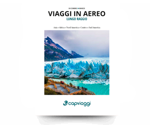 CAP Viaggi