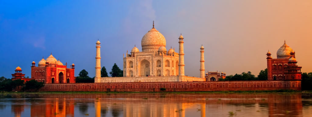 India