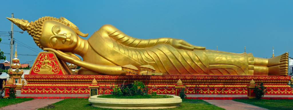 Laos e Cambogia
