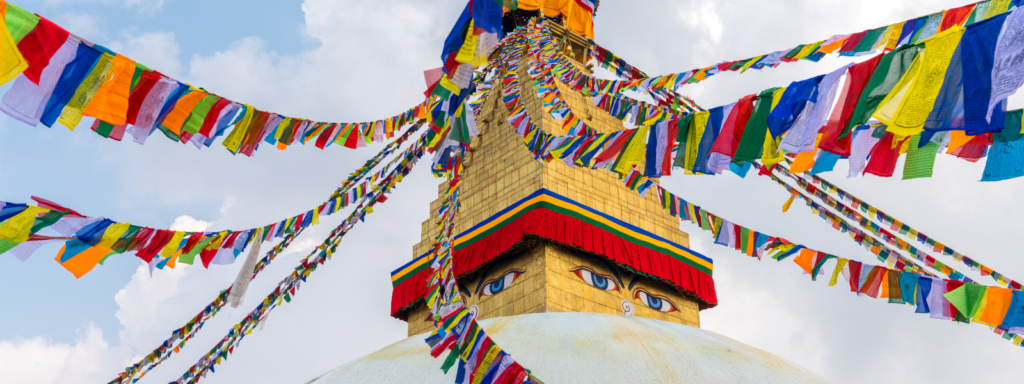 Nepal