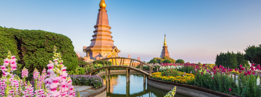 Thailandia